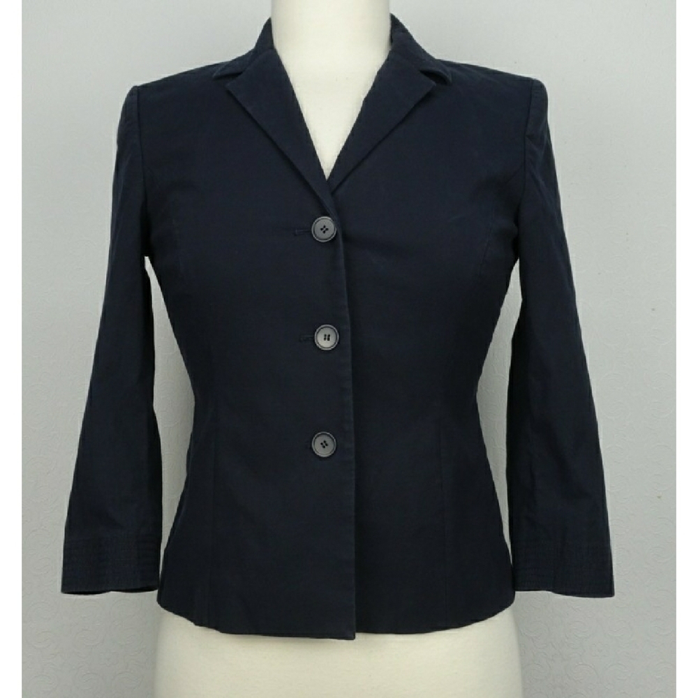 Blazer AnnTAYLOR petite size 2